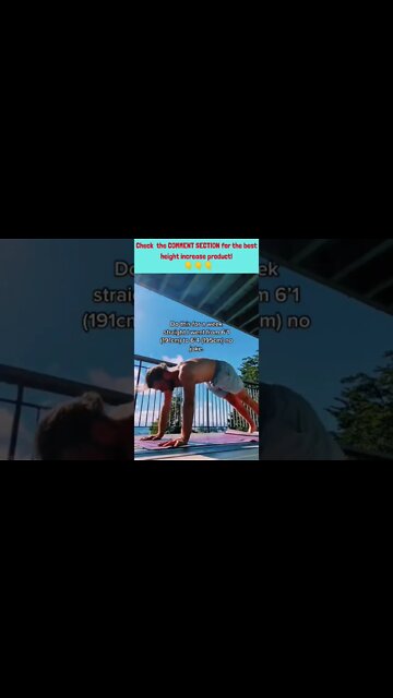 grow taller after 18💯 #shorts