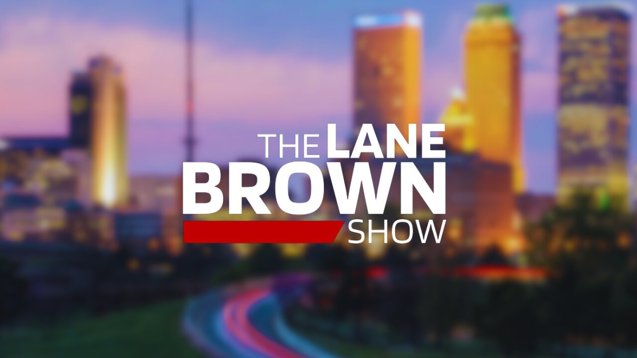 Lane Brown and Ryan Walters | Tulsa Public Schools, Toe Licking, Nex B., and much more.