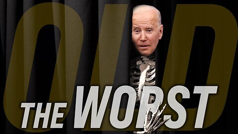 Old Politicians Are The Worst | Off Limits with Ian Haworth