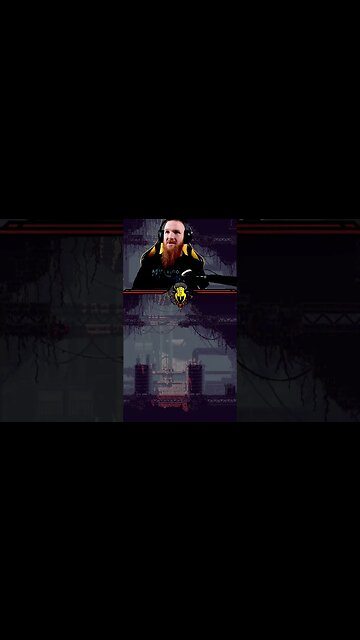 Rain World already knows me so well