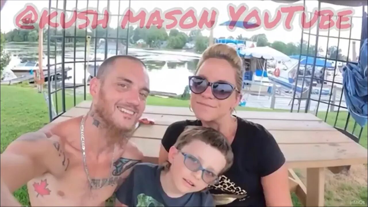 @KushMason what is kush mason?