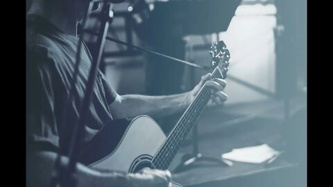 #sologuitarmusic #sologuitar #guitarmusic Solo Guitar Music - 1 Looming Shadow