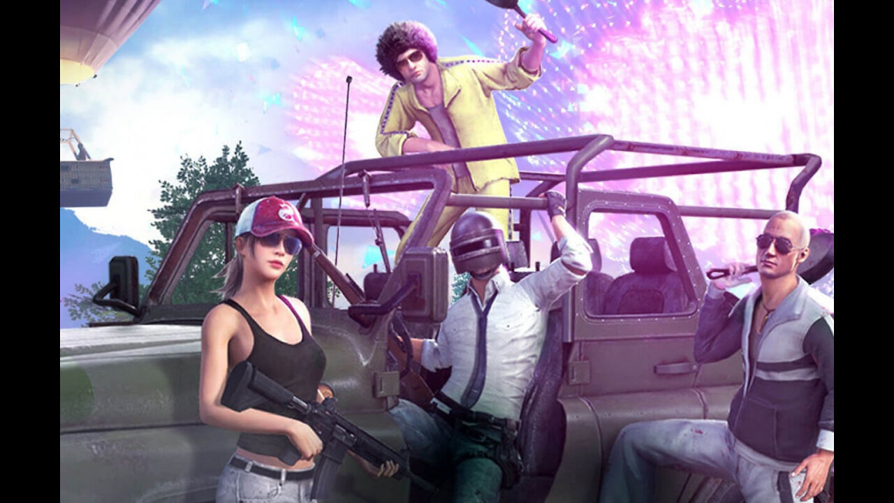 ‘PUBG Mobile’ has earned over $5 billion