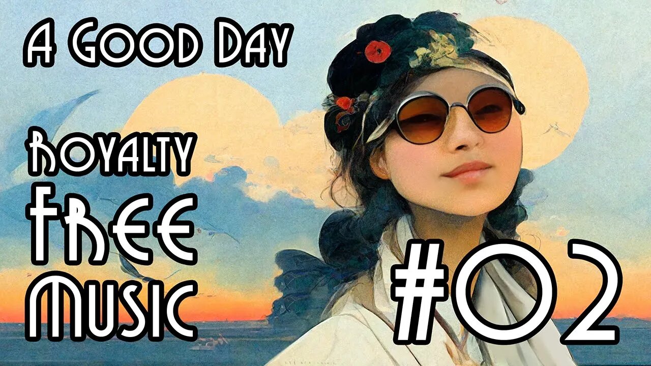 FREE Music at YME – A Good Day #02