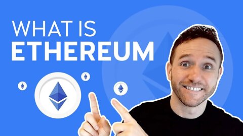 What is Ethereum?