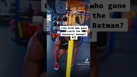 Dudes be crying about police 👑