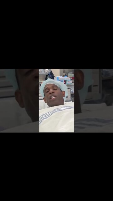 Deion Sanders Reportedly Is STRUGGLING W/ BAD Foot Issue That May Get WORSE