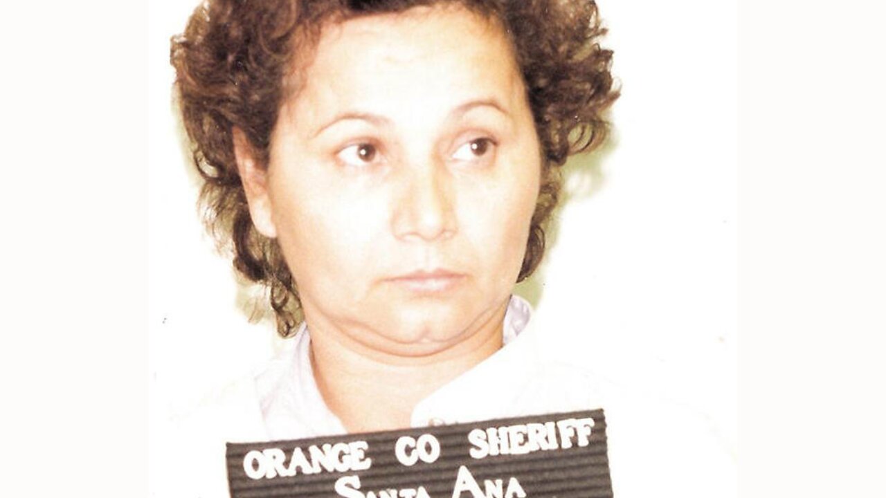 A Rainha da Cocaína Griselda Blanco