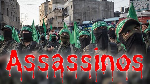 Hamas: insanidade sem fim