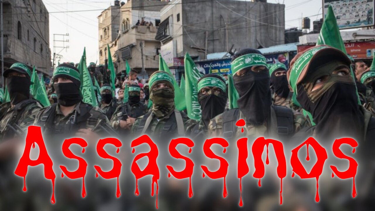 Hamas: insanidade sem fim