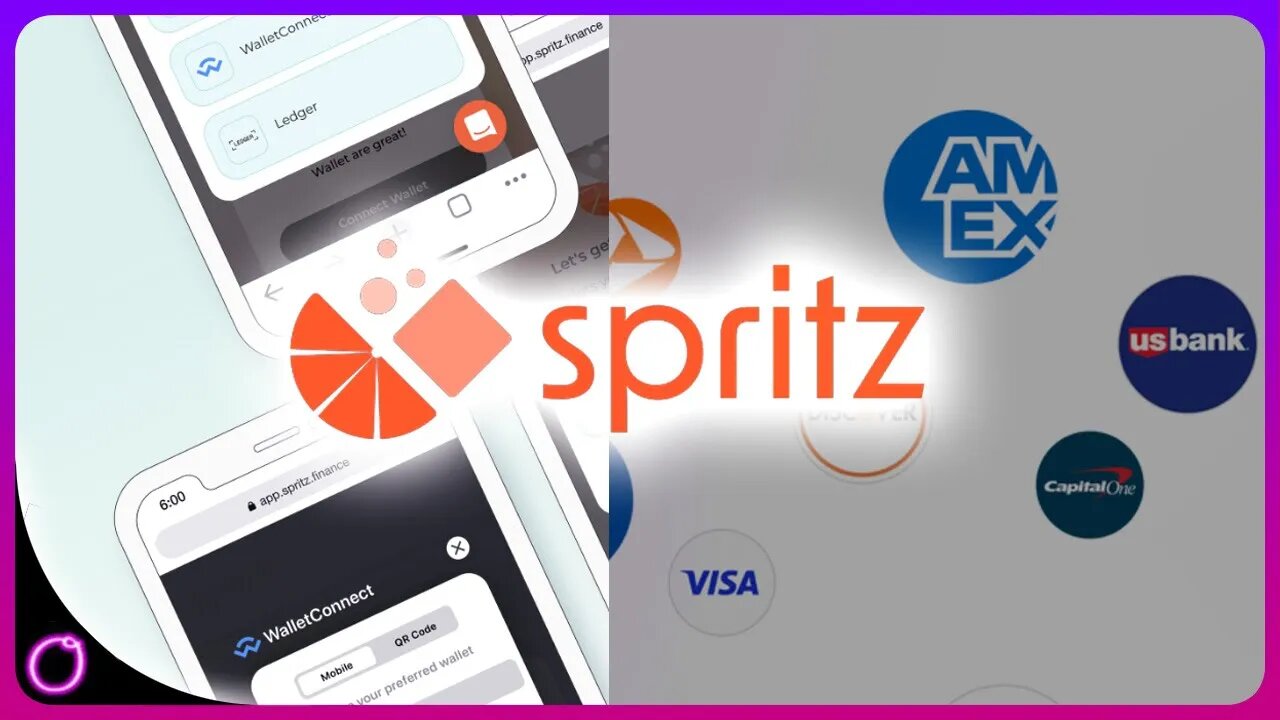 How Spritz Finance is Revolutionizing Financial Markets