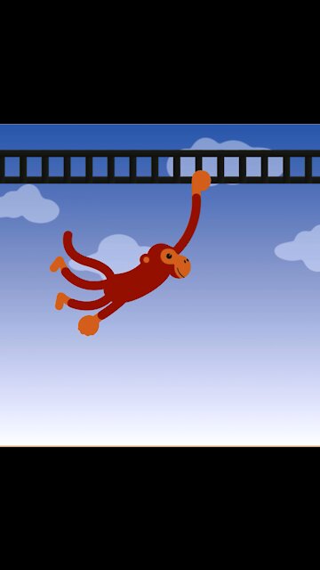 Monkey Bars [GMG Originals]