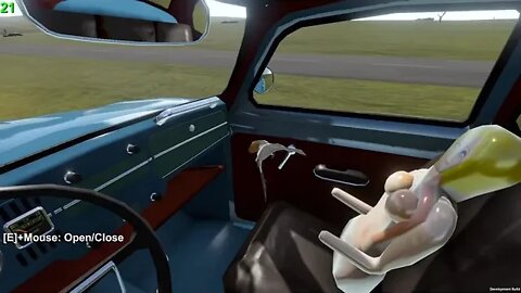 TheLongDrive # with # brad # 2 update