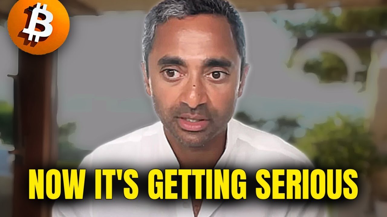 There Are WAY Too Many Unknowns In This Market - Chamath Palihapitiya