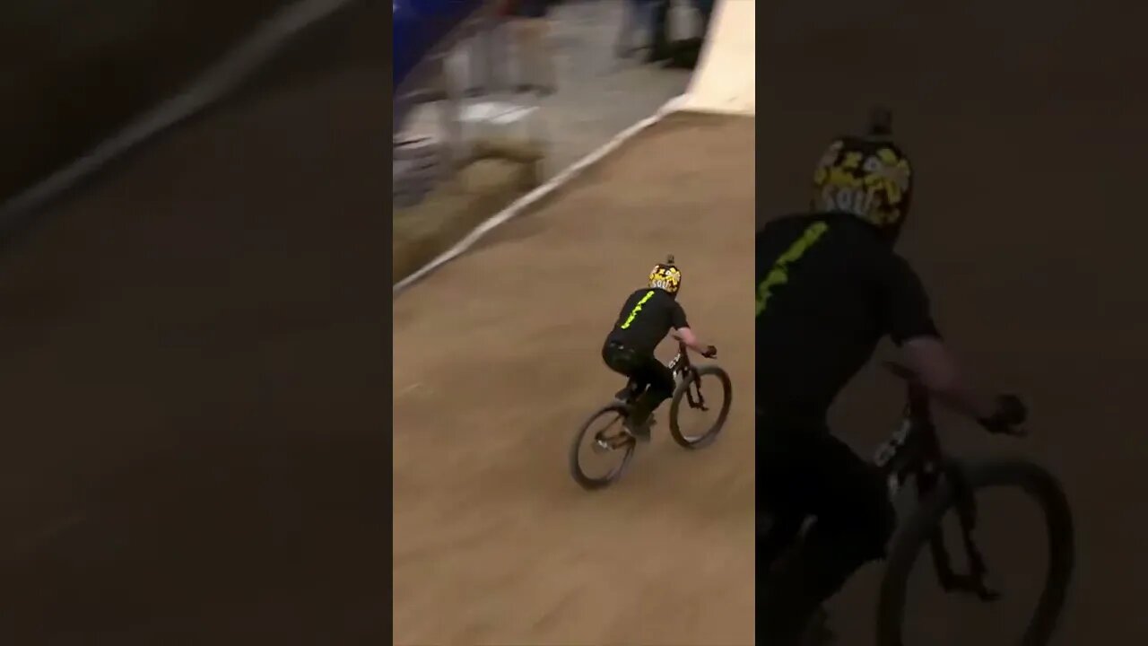 Mountain Bike Extreme Challenge