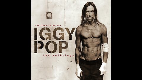 The Passenger - Iggy Pop