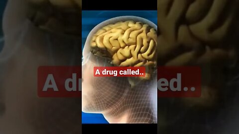 Drug called... #midlifemike #10minutesdaily #drugs