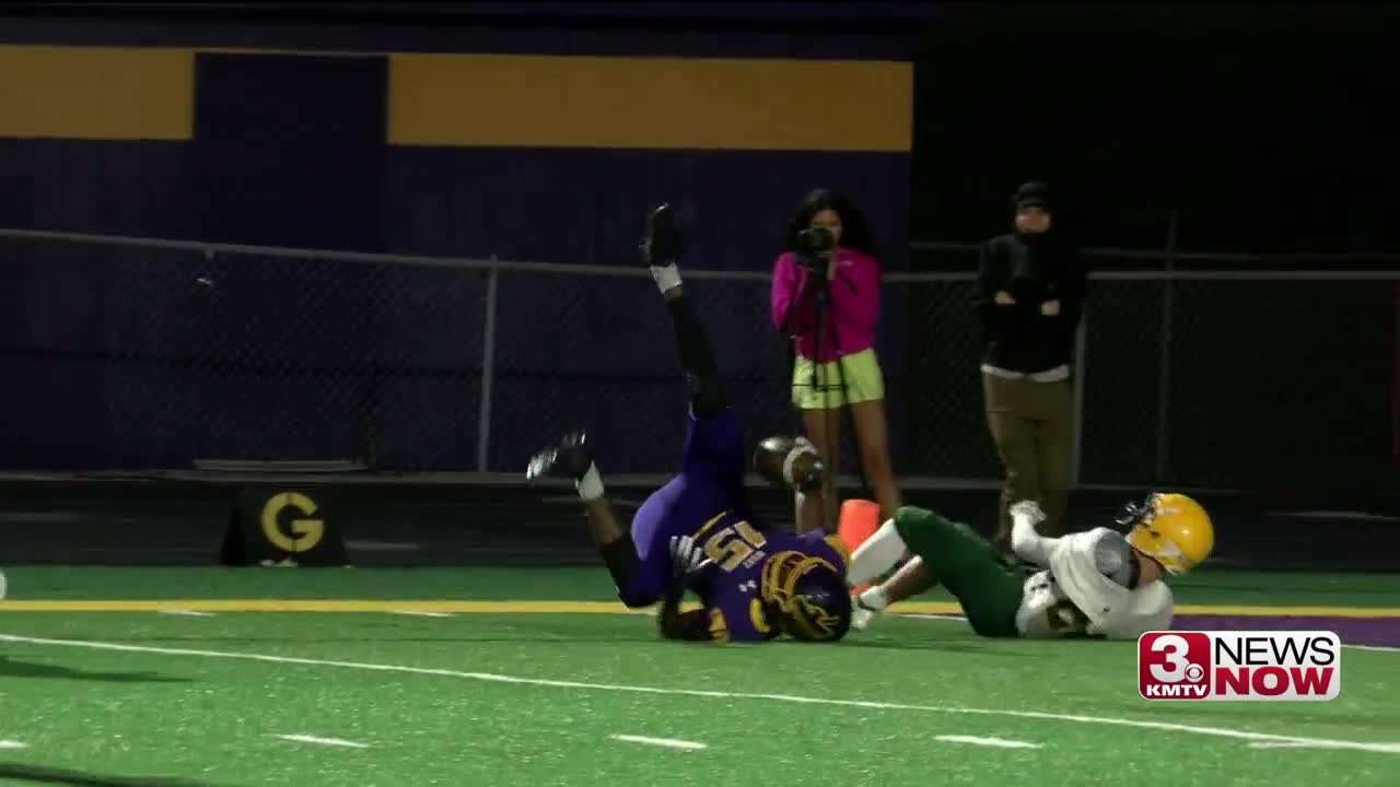 Bellevue West vs. Lincoln Pius X