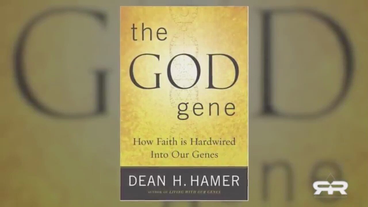 NWO: Destroying our connection to God through gene editing injections