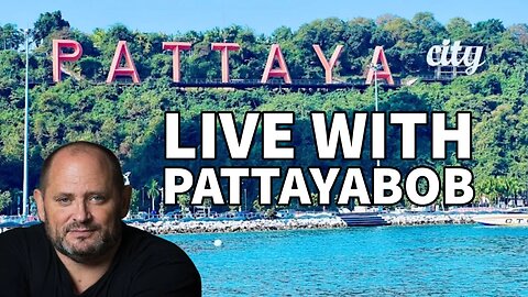 The Daily Mallon: A Conversation With PattayaBob (Part 2)