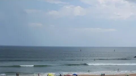 Lunchtime Chat- Live VA Beach