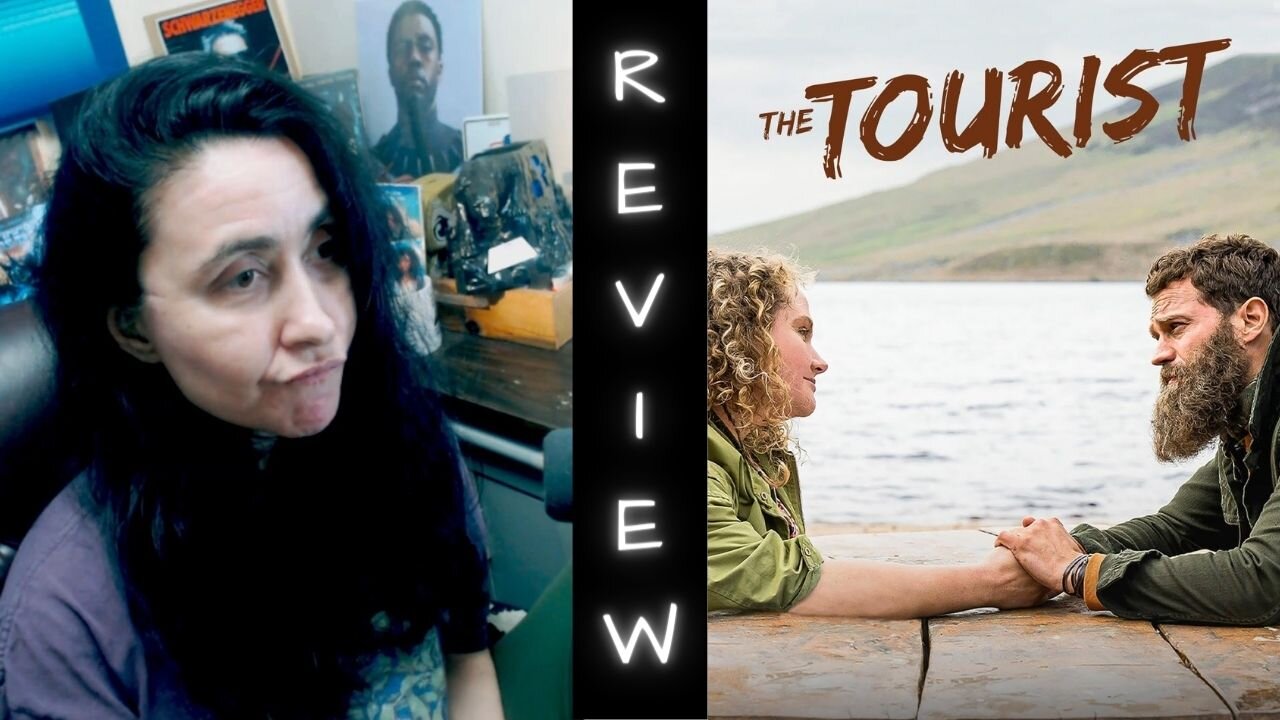 The Tourist (Season 2) | Series Review #thetourist #review