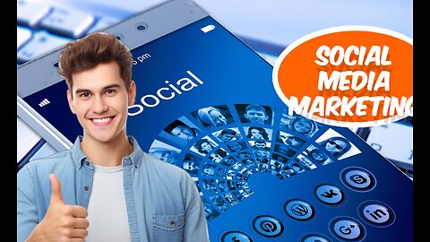 Social Media Marketing Earn Money From Social Media