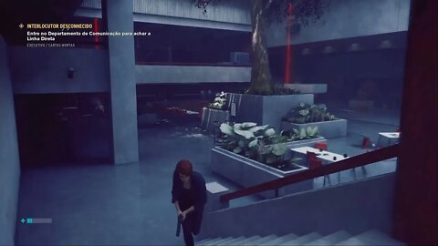 CORTES DE GAMES #8 - CONTROL