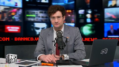AMERICAN JOURNAL (Full Show) Monday - 3/7/22