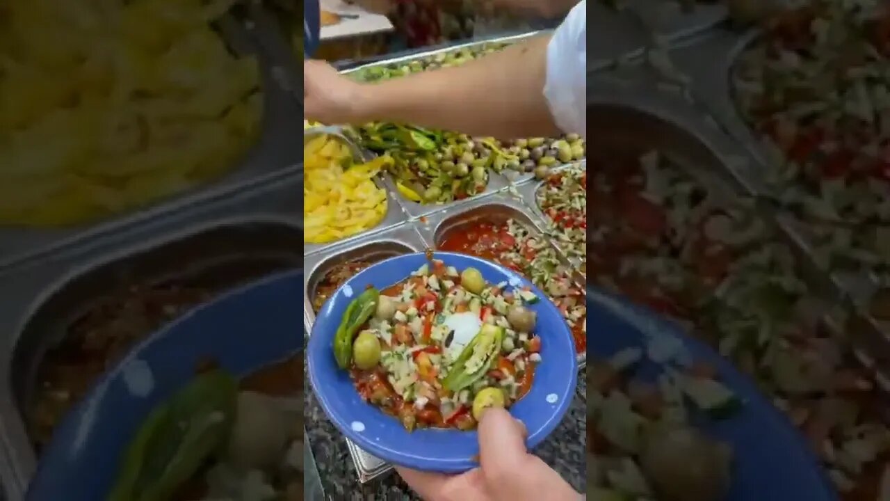 Arabi Style Spicy Platter 🔥🥵#UpFoodReview #ytshorts #shorts #Food #Streetfood