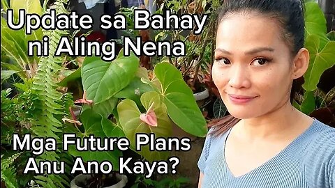 Update Sa Bahay Ni Aling Nena