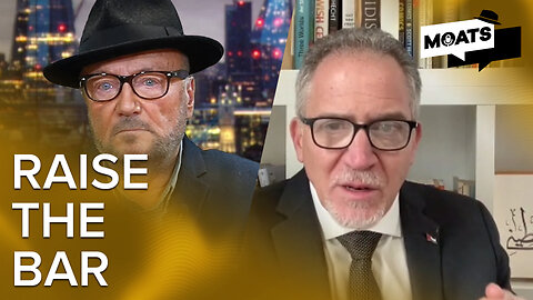 INTERVIEW: We have to raise the level of demands