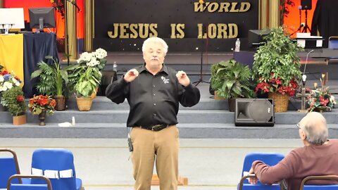 The Desires Of Your Heart by Dr Michael H Yeager