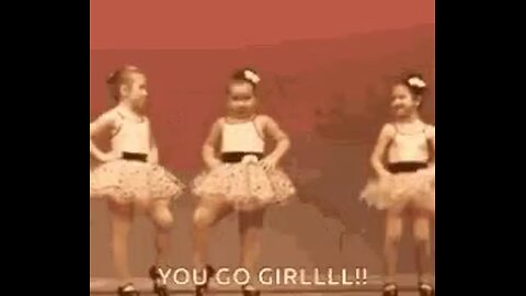 You Go Gorl