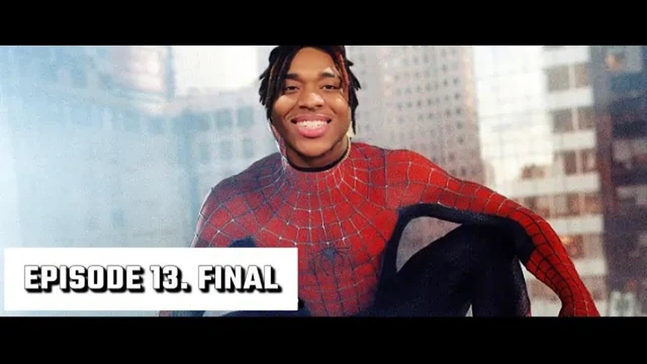 Marvels Spider-man remastered ep.13 | final main story | GeForce RTX 3060