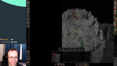 A Bad Time to Get Into D&D: Baldur's Gate EE Part 7