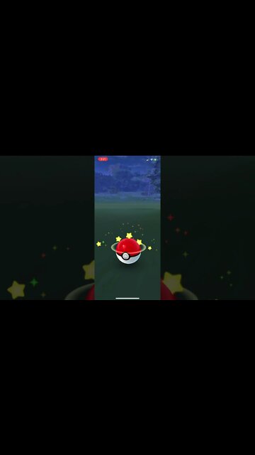 Pokémon Go - Catching 2020 Glasses Slowpoke