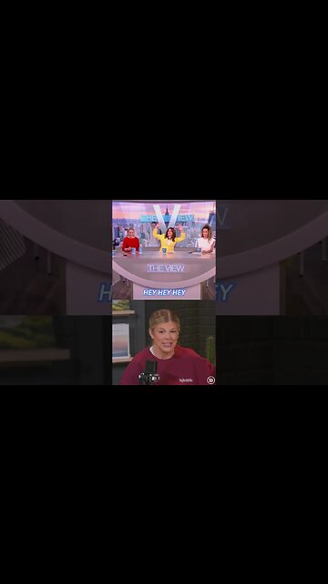 The View is a Cringefest