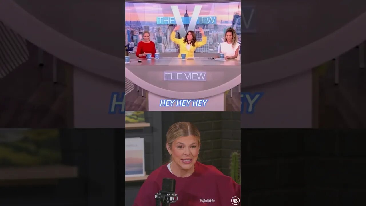 The View is a Cringefest