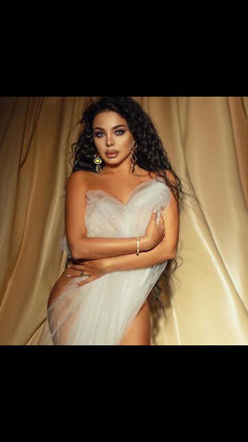 Kristina🌟Kozhul BellyDancer