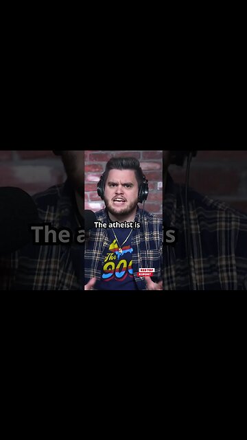 The Truth About Being a 'Judgmental Christian'