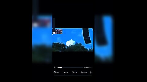 Breaking News: WATER TOWER turns out to be … The first 3 shots came from… Right Here!!