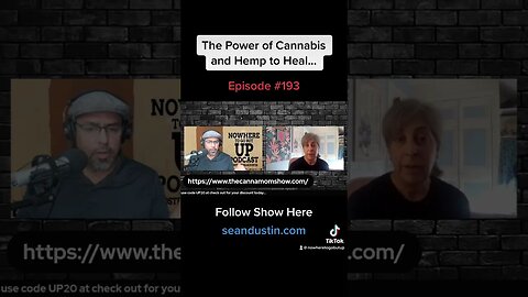 #shorts #clips #cannabispodcast #hemp #cannabisheals