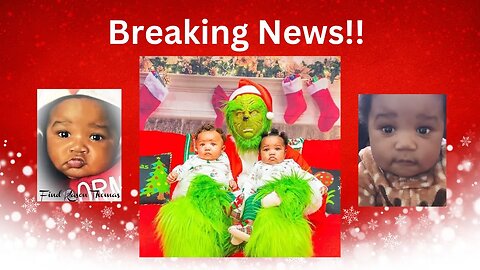 KASON THOMAS FOUND SAFE!!