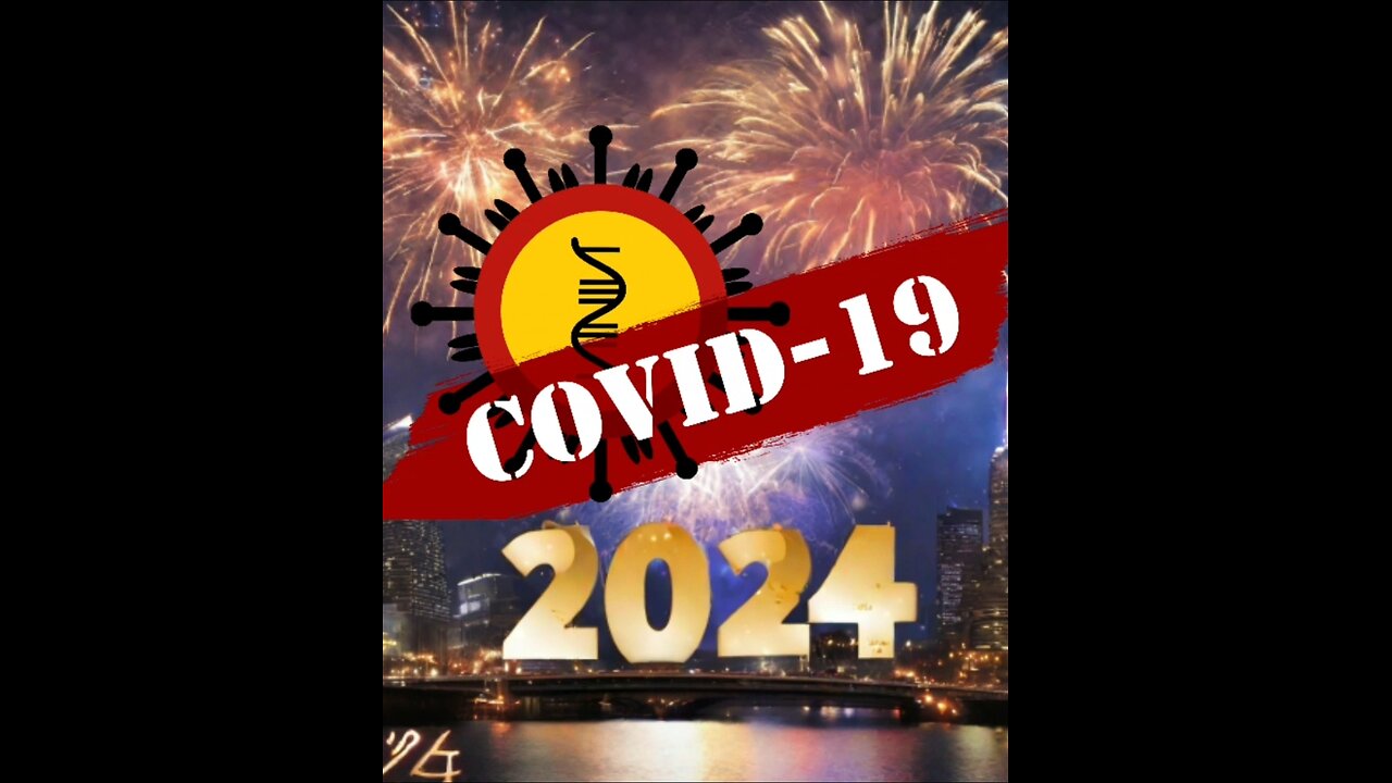 2024: Covid-19 Warning‼️