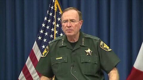 Florida es "un lugar especial": Sheriff apoya la ley antidisturbios de Ron DeSantis