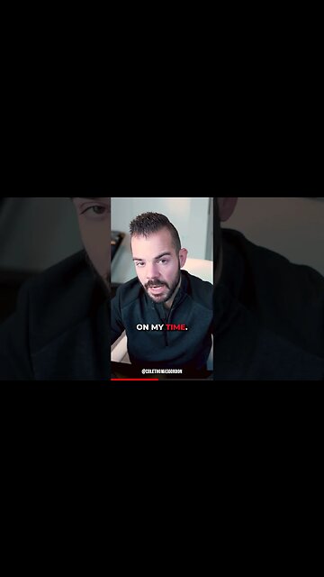 This is Hormozi's Advice When It Comes To Money. #hormozi #entrepreneur #businesstips