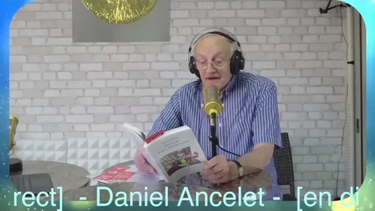 Daniel Ancelet - Mes oiseaux