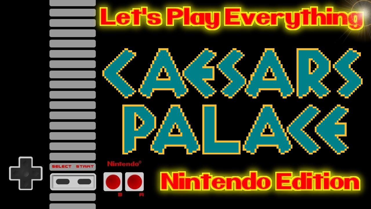 Let's Play Everything: Casino Crap