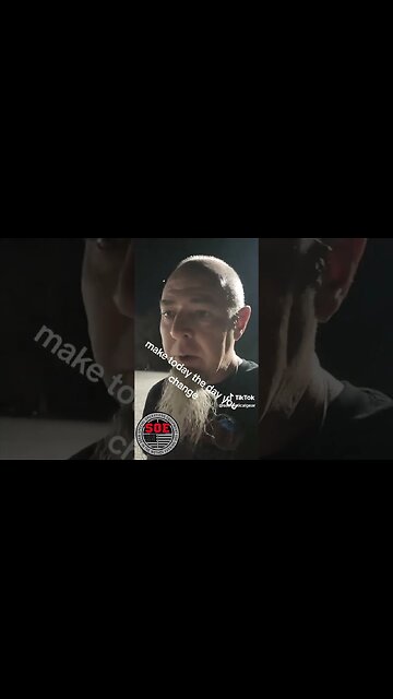 Make today the day you change! #shorts #motivational #noexcuse #neverstop #entrepreneur #ceo